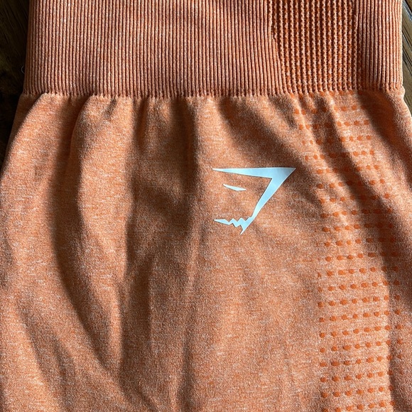 GYM-SHARK WOMENS LEGGINGS - Picture 2 of 2